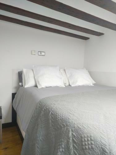 Apartamento Balc�n De La Plata