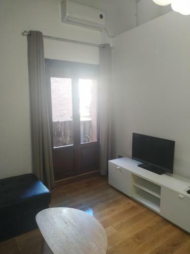 Apartamento Balc�n De La Plata