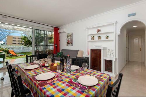 Apartamento Casa Lim�n Torremolinos