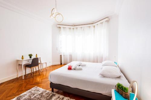 Apartamento Palais Promenade Ap4166