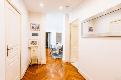 Apartamento Palais Promenade Ap4166