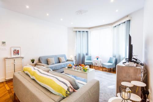 Apartamento Palais Promenade Ap4166