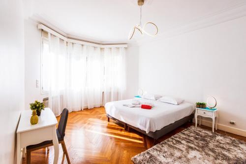 Apartamento Palais Promenade Ap4166