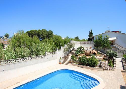 Villa Maravillas