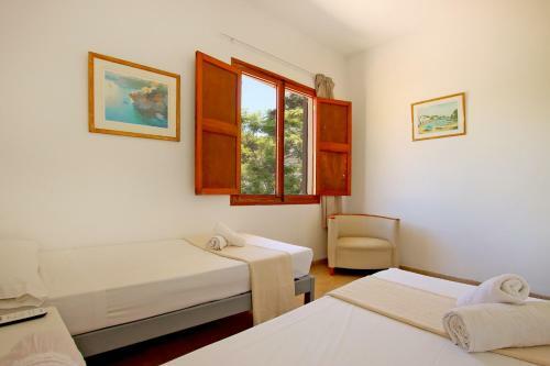 Villa Maravillas