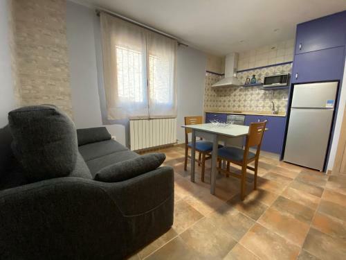Apartamento Casa Molinero Abiego