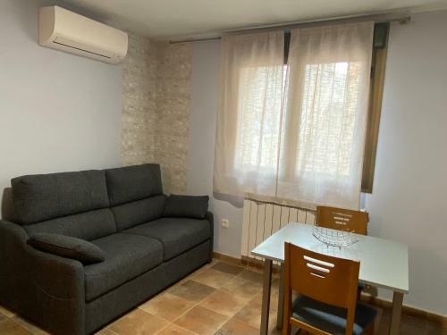 Apartamento Casa Molinero Abiego