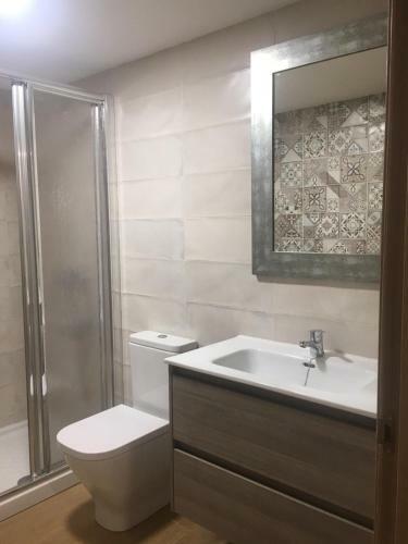 Apartamento Casa Molinero Abiego