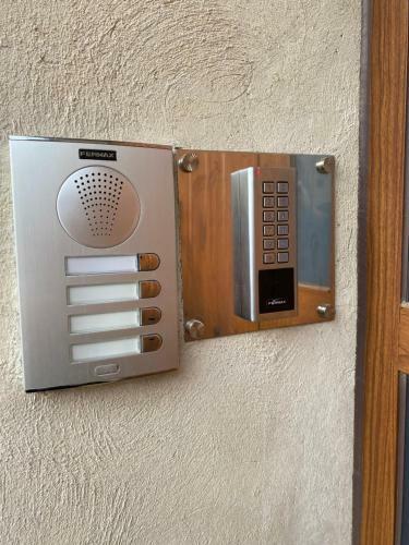 Apartamento Casa Molinero Abiego