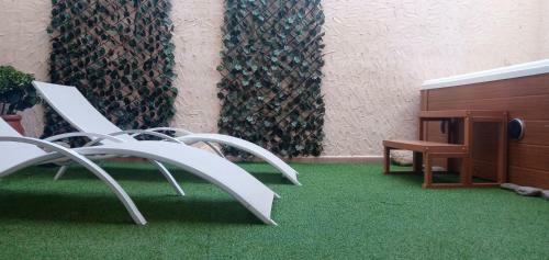 Apartamentos El Arenal
