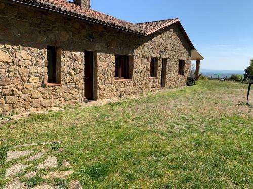 Casa Rural Los Robles