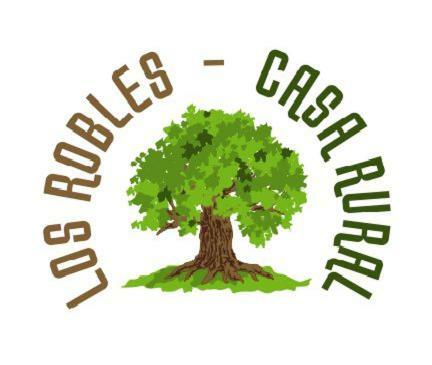 Casa Rural Los Robles