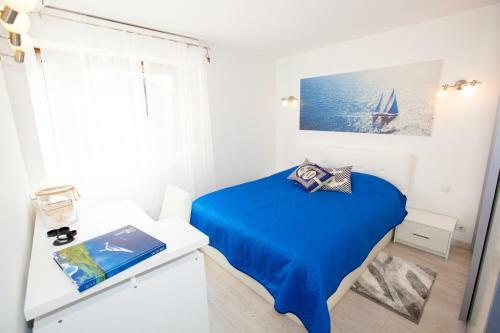 Apartamento Pearl Holiday Home
