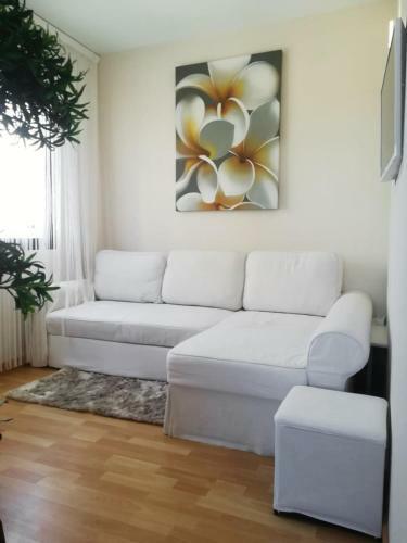 Apartment Viparaiso