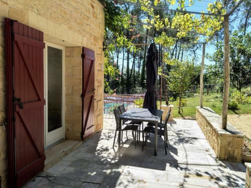 Apartamentos Salamandre 2 Proche De Sarlat