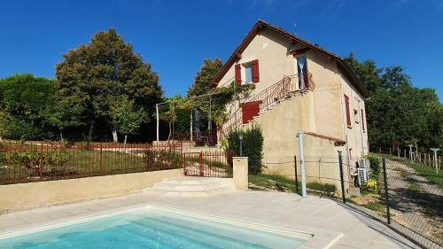 Apartamentos Salamandre 2 Proche De Sarlat