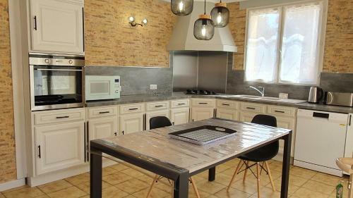 Apartamentos Salamandre 2 Proche De Sarlat