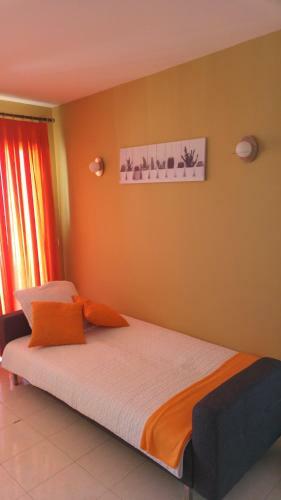 Apartamento Vistas Paraiso