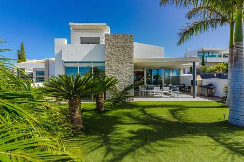 Villa Eleonora