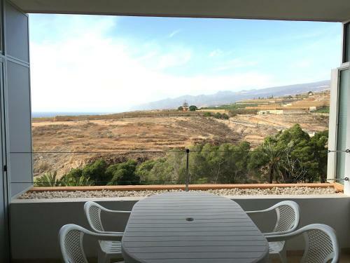 Apartamento Residence Marazul Del Sur