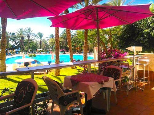 Apartamento Residence Marazul Del Sur