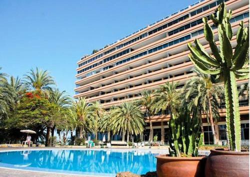 Apartamento Residence Marazul Del Sur