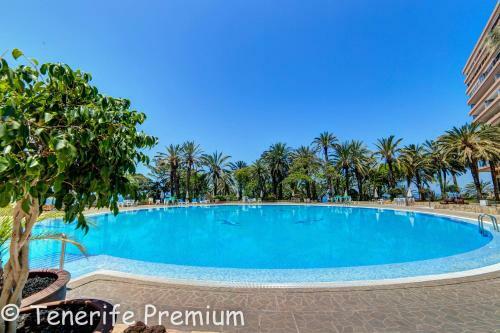 Apartamento Residence Marazul Del Sur