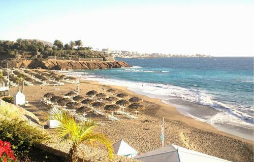 Apartamento Residence Marazul Del Sur
