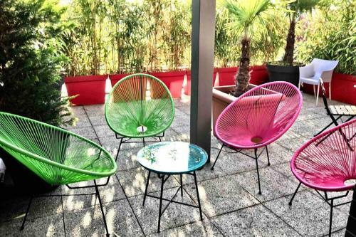 Apartamento Flora