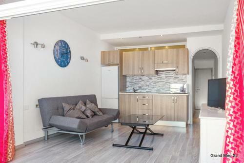 Apartamento Marazul Del Sur