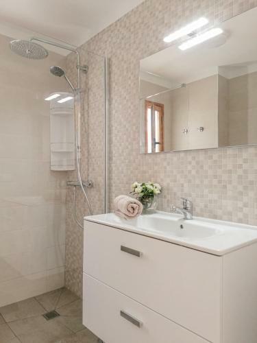 Apartamento Buganvillas
