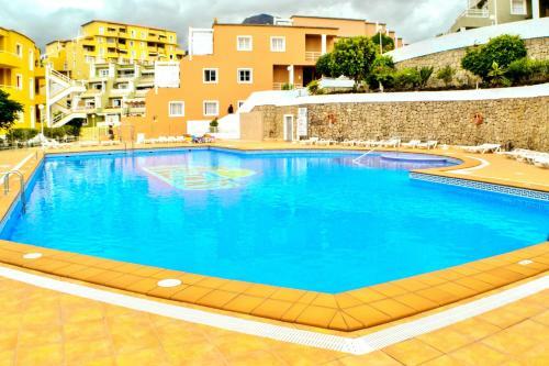 Orlando Apartment La Laguna 2