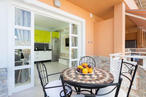 Orlando Apartment La Laguna 2
