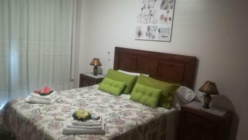 Apartamento Sol Paraiso