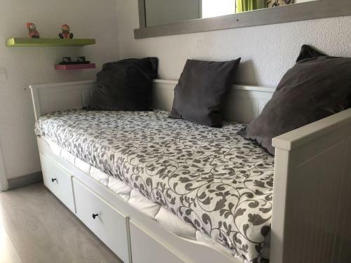 Mareverde Apartment Tenerife