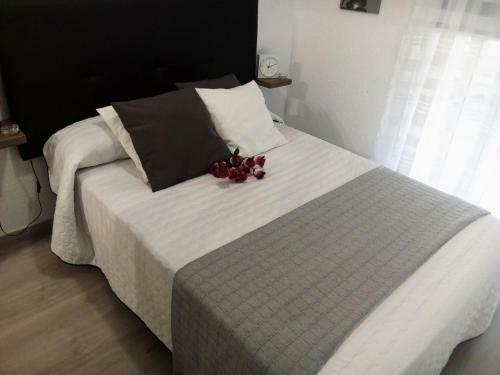 Mareverde Apartment Tenerife