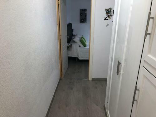 Mareverde Apartment Tenerife