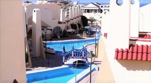 Mareverde Apartment Tenerife