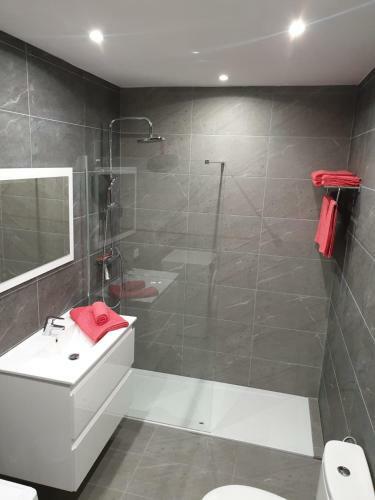 Mareverde Apartment Tenerife