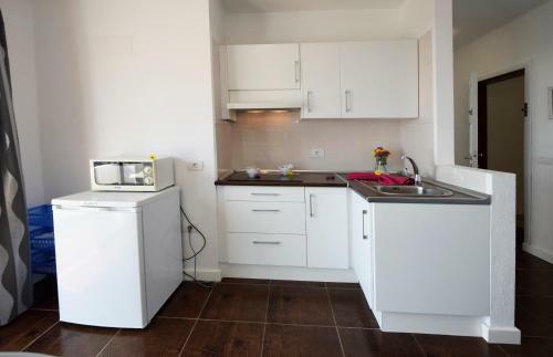 Apartamento Paraiso Del Sur