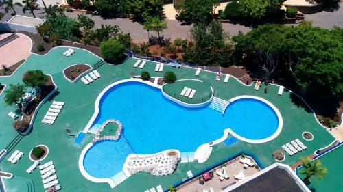 Apartamento Paraiso Del Sur