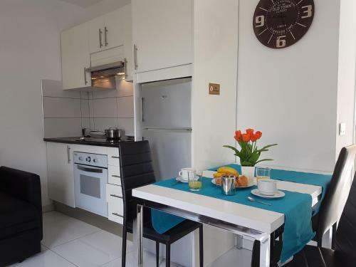 Apartamento En Mareverde Resort