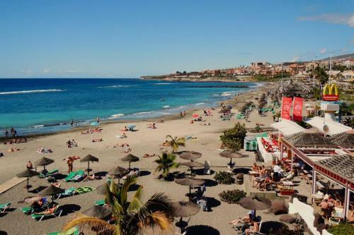 Apartamento En Mareverde Resort