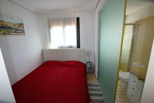 Lovely Duplex Apartment La Caleta