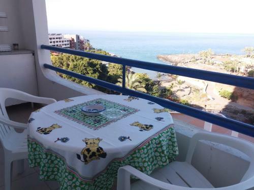 Aparthotel Paraiso Del Sur