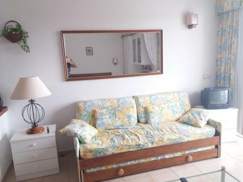 Aparthotel Paraiso Del Sur