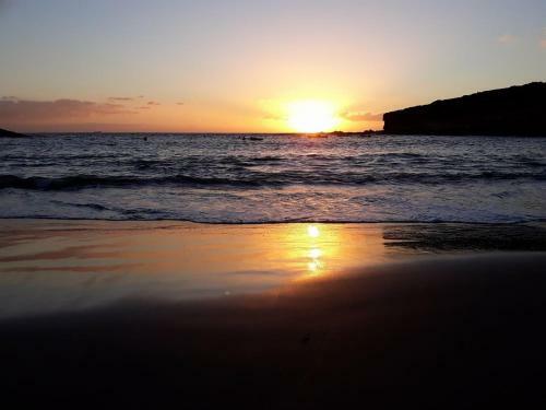 Apartamento Sunset Paradise Attic