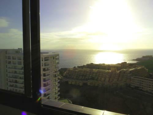 Apartamento Sunset Paradise Attic