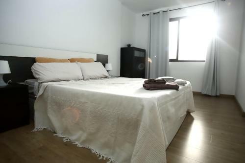 Apartamento Sunset Paradise Attic