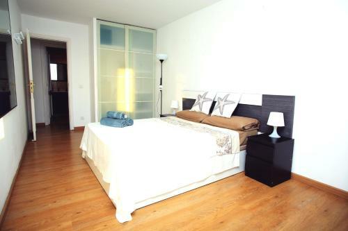 Apartamento Sunset Paradise Attic